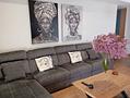Exklusive Villa mit 3 Schlafzimmern, 2 Bädern, Garage und Privatpool