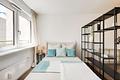City-Apartment im Grünen - als Stadtwohnung, Zweitwohnung oder zur Kapitalanlage - Schlafzimmer