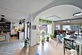 Charmantes Reihenmittelhaus mit 141 qm Wohnfläche, Garage, Terrasse und Südgarten - EG Esszimmer