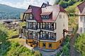 Schwarzwaldtraum: Villa mit Selbstversorgergarten für WG und Mehrgenerationen -gegen Gebot - Fachwervilla