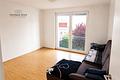Moderne und lichtdurchflutete 3-Zimmer-Wohnung mit Sonnenbalkon und Tiefgaragenstellplatz - Schlafzimmer