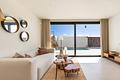 Modernes Strandhaus mit Pool - adan22