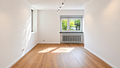 Schöne 5-Zimmer-Wohnung im Loft-Stil in Bestlage von Schwabing - Lichtdurchflutetes Schlafzimmer 