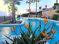 Erdgeschoss-Wohnung mit 2 Schlafzimmern, 2 Bädern, Kfz-Stellplatz und Gemeinschaftspool im La Finca Golf Resort