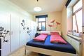 MFH Holzkirchen, voll vermietet, 33.600 € p.a., Faktor 38, 1,29 Mio. - EG Schlafzimmer