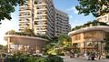 Yas Park Place - Yas Island - ALDAR_CanalGardens_CGI02_07_12k