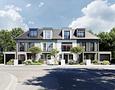 Ansprechendes Familienhaus zur flexiblen Nutzung - Straßenansicht