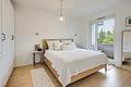 Familiengerechte, helle 3-Zimmer-Wohnung mit zwei Balkonen - Schlafen (virtuell möbliert)
