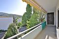 Großzügige 4-Zimmer-Wohlfühlwohnung mit sonnigem Balkon und besonderem Raumgefühl in Baden-Baden Oos - Balkon