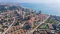 Apartment mit Meerblick und großem Pool - DJI_0709