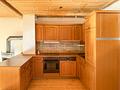 bezugsfreie Dachgeschoßwohnung in Vagen / Garage / Kaminofen - Küche