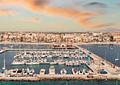 Penthaus mit Meerblick und Tiefgarage - Iconic Penthouse_entorno-alcazares-2