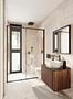 Exklusive Villa in Santa Rosalia Resort - baño_v5
