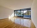 Frei zum Bezug! Elegantes Wohnen in Oberföhring. Neue Fernwärmeheizung. - Wohnzimmer, lichtdurchflutet