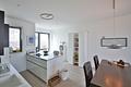 Stilvolle 3-Zimmer-Wohnung mit traumhafter Dachterrasse im Franklin-Areal - Essen/Küche