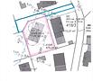 Baugrundstück in ruhiger Lage - 777m² Fläche mit Baugenehmigung - Grundstück Plan