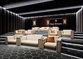Direkte Meerlage - Garden Suite mit Meerblick - Cinema