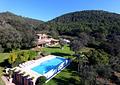 Mallorca Finca in Alleinlage mit exclusiver Olivenölproduktion und touristischer Vermietungslizenz in Esporle - 5