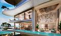 Dubai Harbour Bestlage mit Strand - 5 Schlafzimmer
mit Pool - Ultraluxus - 11-2