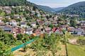 Attraktive Kapitalanlage mit Entwicklungspotenzial-Schwarzwaldvilla mit 6 Wohneinheiten - Aussicht Bad Wildbad