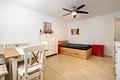 Schwabing - Apartment in Top-Lage - Wohn-/ Schlaf-/ Essbereich