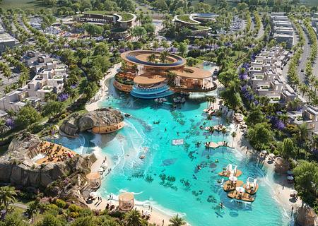 Damac Islands 2 Antigua - A05