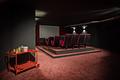 Neubau: Mittelhaus mit privater Liegeinsel in idyllischer Lage und Seeblick - Kino zur Mitnutzung