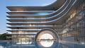 Palm Jumeirah - Armani Beach Residences - frontaler Meerblick - 231026-arch-closeup-03-full-chanel