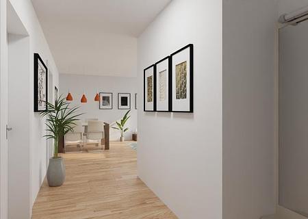 NEUBAUPROJEKT - Moderne Eigentumswohnung 80,60 m² mit Balkon in Bernkastel-Kues - Wehlen - 1