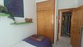 Sehr schönes Endreihenhaus mit 2 Schlafzimmern, 2 Bädern, Gästebereich im Souterrain, Dachterrasse und Gemeinschaftspool