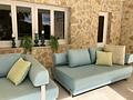 Mallorca charmante Villa mit Golfblick in Son Vida zu verkaufen