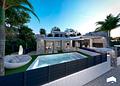 Schöne Luxus Villa mit großem Keller - 4.1