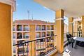 Penthouse-Wohnung mit Terrasse, privater Dachterrasse und freiem Ausblick in Torreblanca