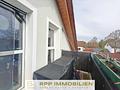 Wohnen und Investieren: Kernsaniertes Mehrfamilienhaus in Freimann - DG - Balkon