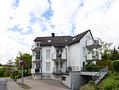 Kl. Wohnung mit Loggia mit TGP sowie 1 PKW Abstellplatz in schönem gepflegten Haus als Kapitalanlage - Ansicht Haus