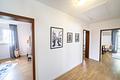 ++ Bad Soden: 5-Zimmer-Einfamilienhaus, freistehend, 2 Bäder, idyllischer Garten ++ - Treppenaufgang