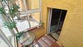 Sehr schönes Endreihenhaus mit 2 Schlafzimmern, 2 Bädern, Gästebereich im Souterrain, Dachterrasse und Gemeinschaftspool