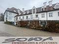 Leopoldineninsel - Schöne bezugsfreie 2 Zimmer Wohnung mit Balkon mit Blick auf das Schloss in einer beliebten Lage in der Stadtmitte in Neuburg - Ein Objekt von Ihrem Immobilienpartner SOWA Immobilien und Finanzen