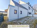 Erstbezug: 3,5-Zimmer mit Haus-in-Haus-Charakter und sonnigem Garten - Garten