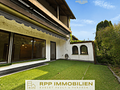 PROVISIONSFREI für Käufer! Großzügige Doppelhaushälfte mit viel Platz für Familie & Gartenträume - Terrasse
