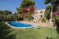 Mallorca, schöne Villa mit Pool und phantastischem Meerblick zu verkaufen
