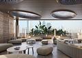 1,5 Schlafzimmer mit 2 Bädern -  Jumeirah Village Circle - 6_Mr_Tabeer_Rooftop rooms schedule_Cam_004+