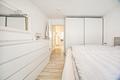 "Schöner wohnen" in dieser lichtdurchfluteten 2,5/3 Zimmer DG-Maisonettewohnung in ruhiger Wohnlage! - Schlafzimmer
