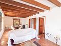 Wundervolles Bauernhaus 10 Minuten nach Palma mit Meerblick