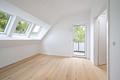 Open-House:Samstag, 22.8. | 10-12 Uhr | Exklusives Penthouse mit 4 Zimmern und großer Sonnenterrasse - Master-Bedroom