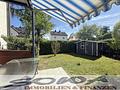 Charmante Erdgeschoss Wohnung mit Garten, Terrasse und separatem Eingang in Stadtnähe! - Ein Objekt von Ihrem Immobilienpartner SOWA Immobilien und Finanzen