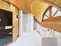 RESERVIERT:
Lichtdurchflutete 3-Zimmer-Wohnung mit Studio
- fairer Preis
- großes Potential - Badezimmer mit Sauna