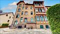 PROVISIONSFREI: Kapitalanlage in Lutherstadt Eisleben – 4 vermietete Wohneinheiten - Außenansicht