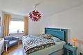 Stilvolle 4-Zimmer-Altbauwohnung, hochwertig saniert, Balkon, in Baden-Baden City - Schlafzimmer