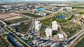 Wunderschönes lizenziertes Touristenapartment Penthouse mit dem größten Pool Europas - VISTA AEREA